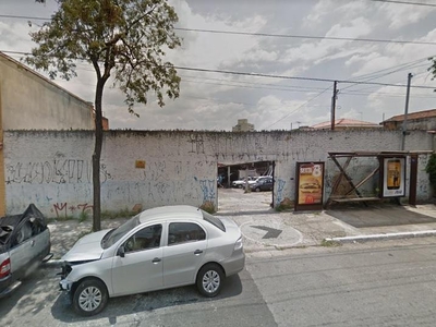 Área em Vila Dom Pedro I, São Paulo/SP de 0m² à venda por R$ 1.164.000,00