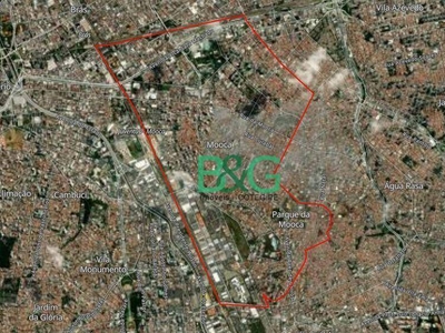 Área em Vila Ema, São Paulo/SP de 0m² à venda por R$ 648.000,00