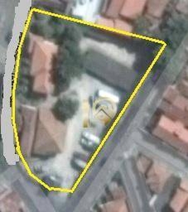 Área em Vila Formosa, Jacareí/SP de 0m² à venda por R$ 2.998.000,00