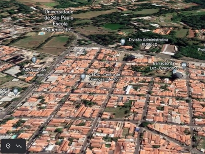 Área em Vila Independência, Piracicaba/SP de 0m² à venda por R$ 1.998.000,00