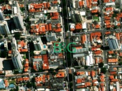 Área em Vila Ivone, São Paulo/SP de 0m² à venda por R$ 3.588.000,00
