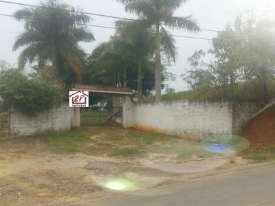 Área em Vila Santos, Caçapava/SP de 0m² à venda por R$ 3.848.000,00