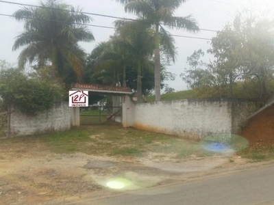 Área em Vila Santos, Caçapava/SP de 0m² à venda por R$ 3.849.000,00