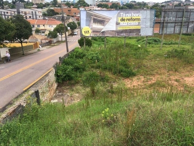 Área em Vila Solene, Campo Largo/PR de 0m² à venda por R$ 10.078.000,00