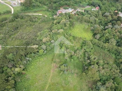 Área para Venda em Campo Largo, Botiatuva