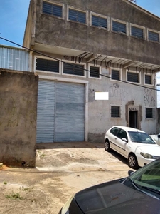 Barracão em Jardim Aurélia, Campinas/SP de 480m² à venda por R$ 1.300.000,00 ou para locação R$ 7.000,00/mes