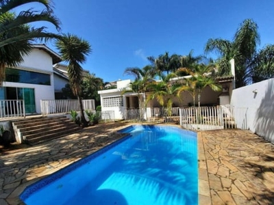 Casa, 152 m² - venda por R$ 799.900,00 ou aluguel por R$ 5.581,00/mês - Paysage Noble - Vargem Grande Paulista/SP