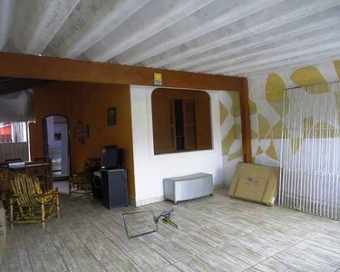 Casa 2 dormitórios sendo 1 suite para Venda em Vila Caiçara Praia Grande-SP - 4013