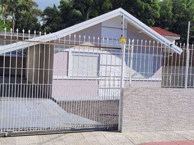 Casa à venda, 235 m² por R$ 945.000,00 - Abraão - Florianópolis/SC