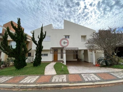 Casa à venda 3 Quartos, 3 Suites, 4 Vagas, 350M², Parque Residencial Alcântara, Londrina - PR