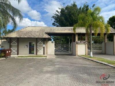 Casa à venda no bairro Vargem Pequena - Florianópolis/SC