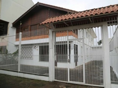 Casa à venda no bairro Vila Ipiranga - Porto Alegre/RS