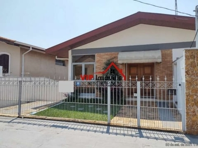 Casa à venda no bairro Vila Progresso - Jundiaí/SP