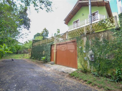 Casa com 1 quarto à venda na Rua Alexandre Schroeder, 378, Pilarzinho, Curitiba, 146 m2 por R$ 750.000