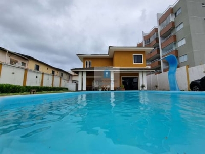Casa com 11 quartos à venda na Rua Ibitiara, 4, Praia do Flamengo, Salvador, 450 m2 por R$ 1.300.000