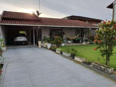 Casa com 2 quartos à venda na Barra do Rio Cerro, Jaraguá do Sul , 140 m2 por R$ 620.000