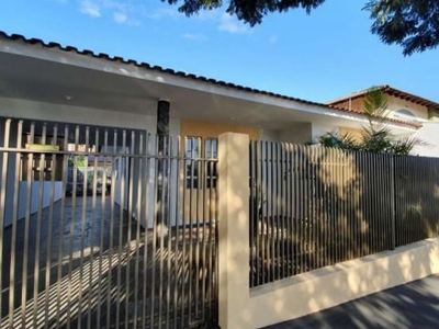 Casa com 2 quartos à venda na Rua Florianópolis, 67, Parque Residencial Cidade Nova, Maringá por R$ 600.000