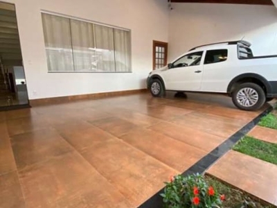 Casa com 2 quartos à venda no Tropical, Contagem por R$ 1.200.000