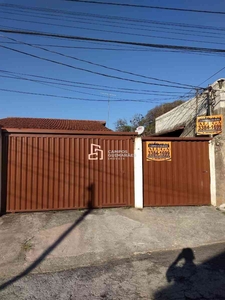 Casa com 2 quartos para alugar no bairro Santa Margarida (barreiro), 60m²