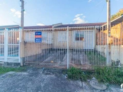 Casa com 2 quartos para alugar no Boa Vista, Sapucaia do Sul , 45 m2 por R$ 890