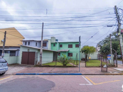 Casa com 2 quartos para alugar no Centro, Sapucaia do Sul , 80 m2 por R$ 2.000