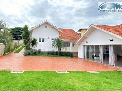 Casa com 3 dormitórios, 220 m² - venda por R$ 1.750.000,00 ou aluguel por R$ 7.915,00/mês - Condomínio Estância Marambaia - Vinhedo/SP