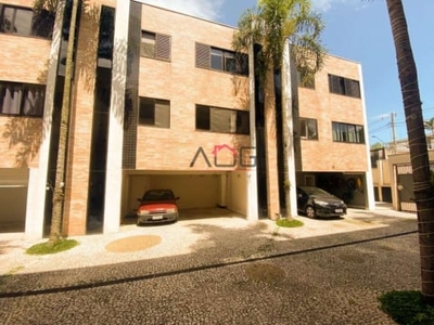 Casa com 3 dormitórios à venda, 164 m² recém reformada - Chácara Santo Antônio - São Paulo/SP