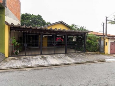 Casa com 3 dormitórios à venda, 280 m² por r$ 985.000 - butantã - são paulo/sp