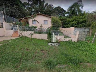 Casa com 3 dormitórios à venda, 64 m² por R$ 190.000,00 - Uvaranas - Ponta Grossa/PR