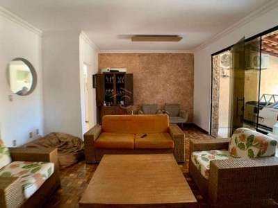 Casa com 3 quartos à venda na Avenida Vicente Pires Pardini, Jardim Estádio, Jundiaí, 268 m2 por R$ 720.000
