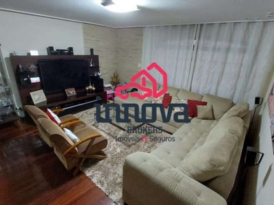 Casa com 3 quartos à venda na Vila Augusta, Guarulhos , 218 m2 por R$ 883.950