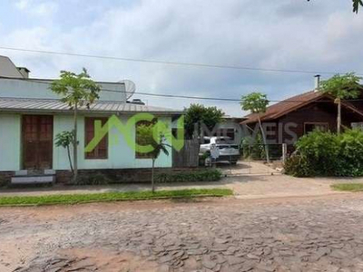 Casa com 3 quartos à venda no União, Estância Velha , 142 m2 por R$ 690.000