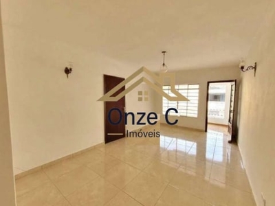 Casa com 3 quartos para alugar na Vila Rosália, Guarulhos , 150 m2 por R$ 3.000