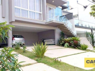 Casa com 4 dormitórios, 360 m² - venda por R$ 3.900.000,01 ou aluguel por R$ 21.605,00/mês - Swiss Park - São Bernardo do Campo/SP