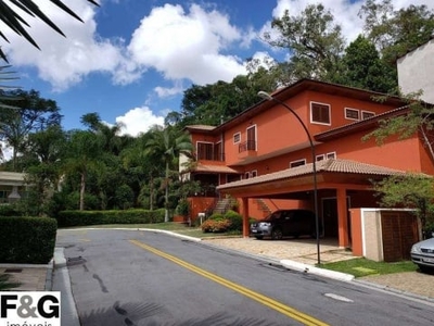 Casa com 4 quartos à venda no Jardim Hollywood, São Bernardo do Campo , 470 m2 por R$ 3.490.000