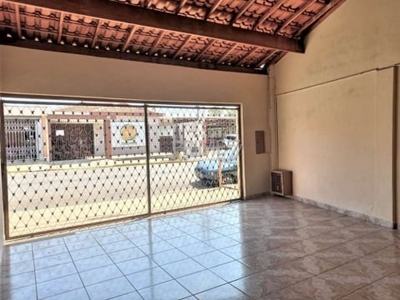 Casa com 4 quartos para alugar na Vila Independência, Piracicaba por R$ 3.000