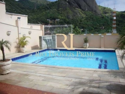 Casa com 6 quartos à venda na Rua Alfredo Pujol, Grajaú, Rio de Janeiro, 667 m2 por R$ 850.000