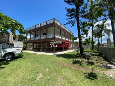 Casa com 7 quartos à venda na Praia de Leste, Pontal do Paraná , 495 m2 por R$ 2.100.000