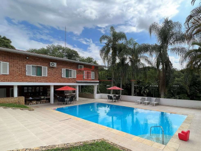 Casa de Condominio em Vila Santo Antonio de Carapicuiba - Cotia