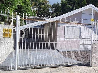 Casa em Abraão, Florianópolis/SC de 235m² 5 quartos à venda por R$ 944.000,00
