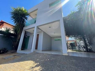 Casa em Acácias, Lagoa Santa/MG de 180m² 3 quartos à venda por R$ 748.000,00