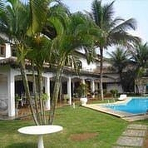 Casa em Acapulco, Guarujá/SP de 1200m² 5 quartos à venda por R$ 6.497.999,00