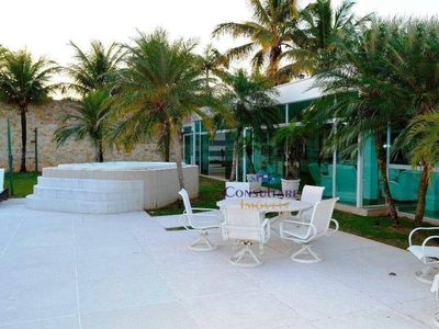 Casa em Acapulco, Guarujá/SP de 1260m² 6 quartos à venda por R$ 6.889.000,00