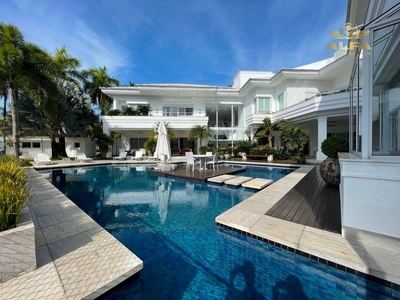 Casa em Acapulco, Guarujá/SP de 1320m² 8 quartos à venda por R$ 12.999.000,00