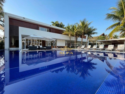 Casa em Acapulco, Guarujá/SP de 1350m² 10 quartos à venda por R$ 11.999.000,00