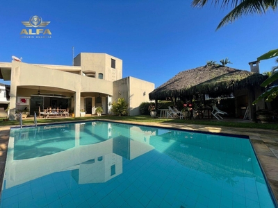 Casa em Acapulco, Guarujá/SP de 200m² 3 quartos à venda por R$ 1.599.000,00