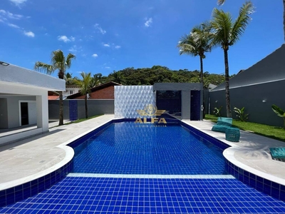 Casa em Acapulco, Guarujá/SP de 260m² 3 quartos à venda por R$ 2.499.000,00