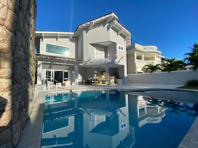 Casa em Acapulco, Guarujá/SP de 288m² 4 quartos à venda por R$ 2.499.000,00