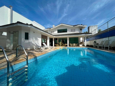 Casa em Acapulco, Guarujá/SP de 345m² 4 quartos à venda por R$ 2.199.000,00