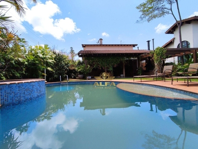 Casa em Acapulco, Guarujá/SP de 380m² 4 quartos à venda por R$ 2.499.000,00